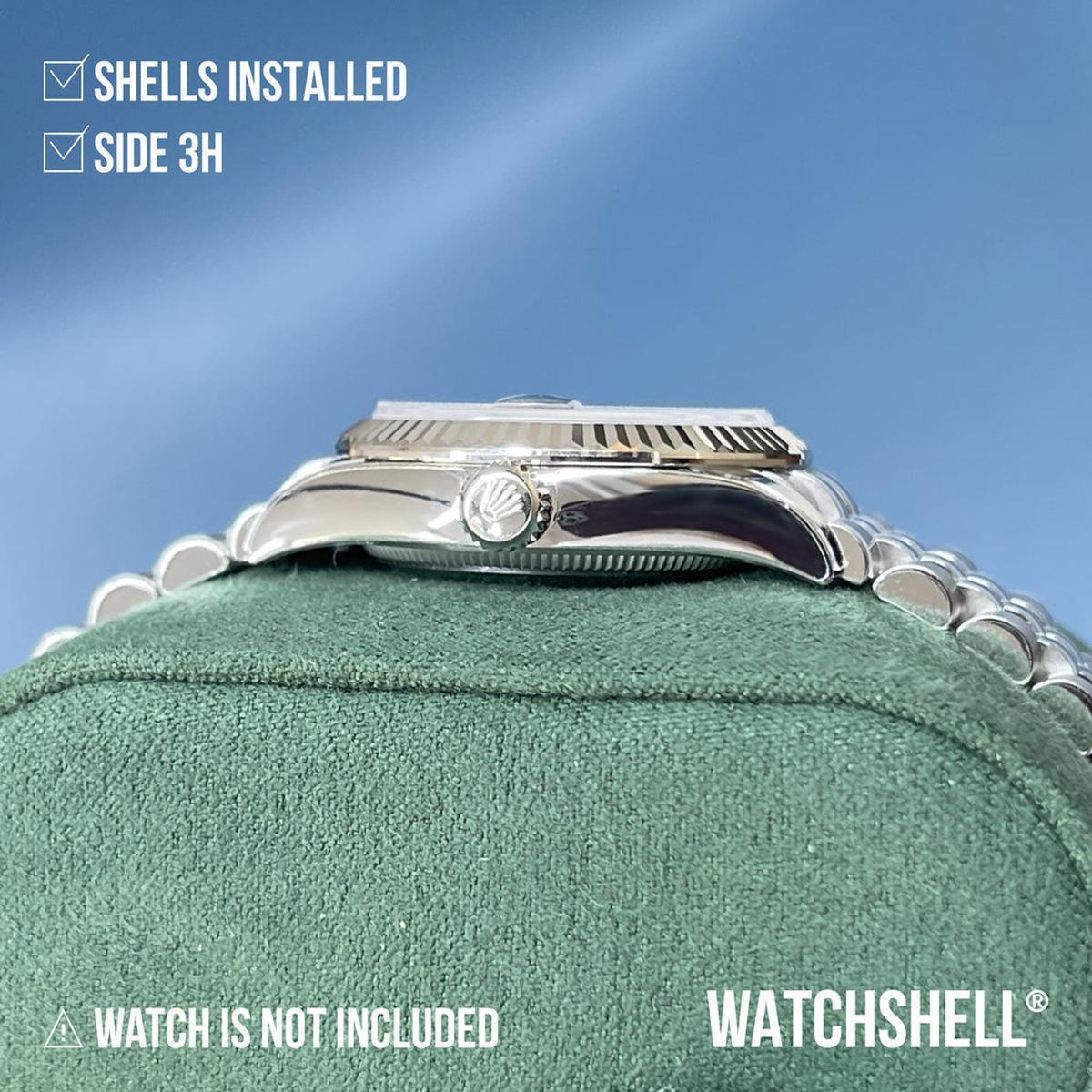 WatchShell for Rolex Lady-Datejust 278274 JUB