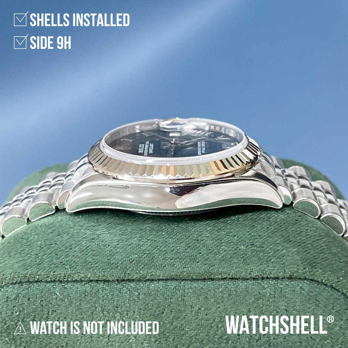 WatchShell for Rolex Lady-Datejust 278274 JUB