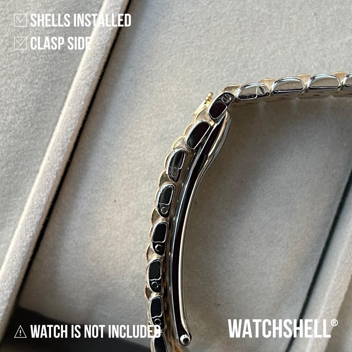 WatchShell for Rolex Lady-Datejust 279173 JUB