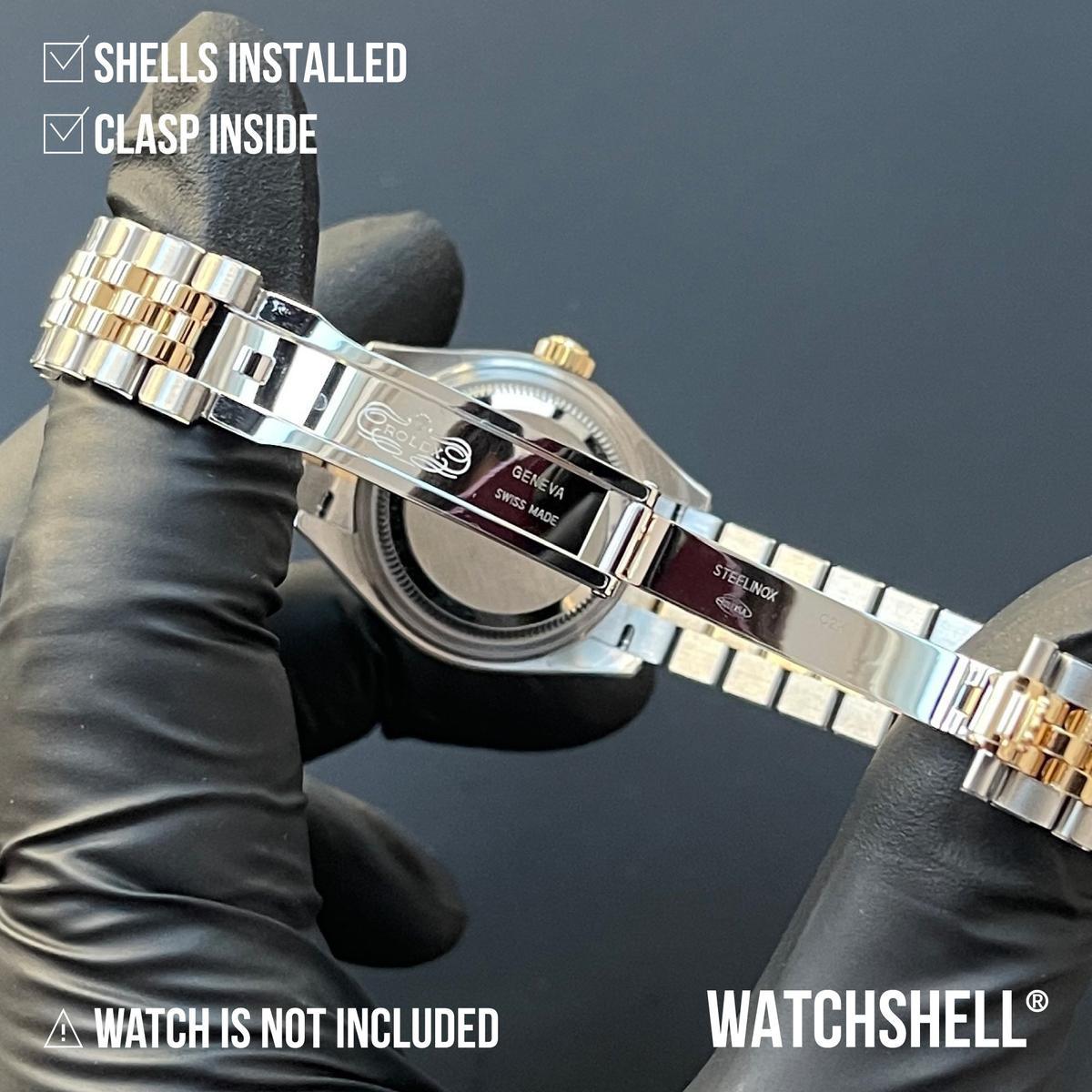 WatchShell for Rolex Lady-Datejust 279173 JUB