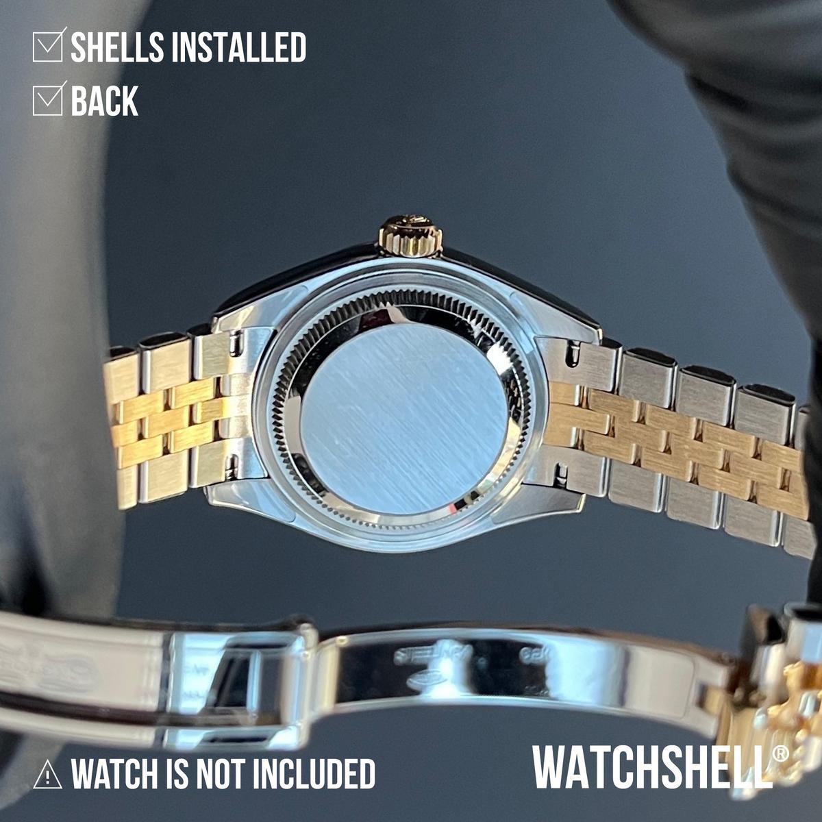 WatchShell for Rolex Lady-Datejust 279173 JUB