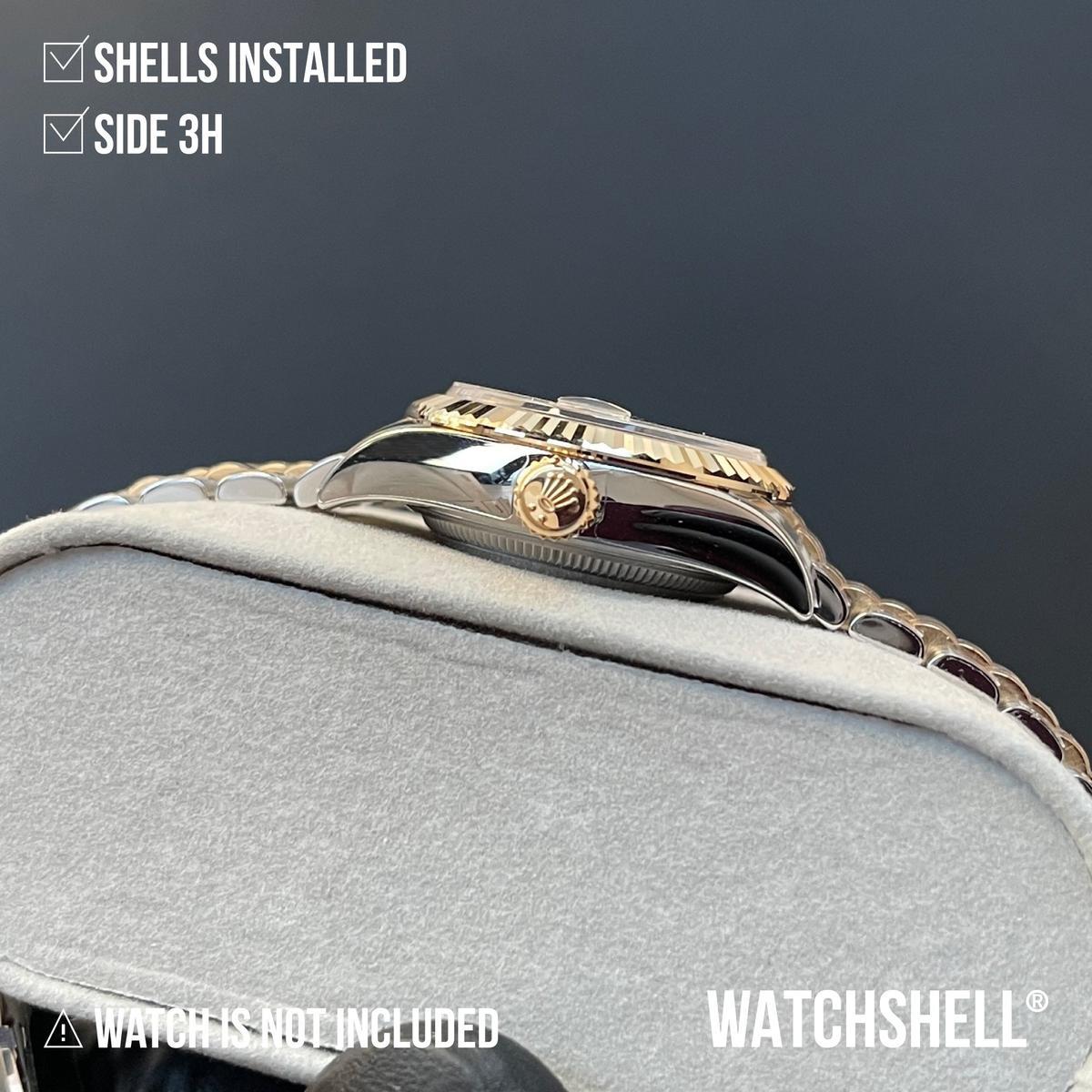 WatchShell for Rolex Lady-Datejust 279173 JUB