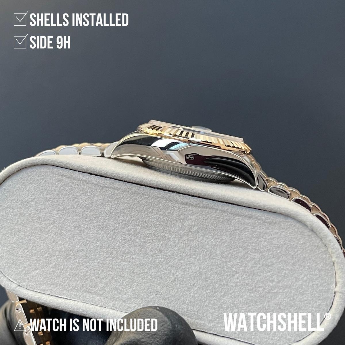 WatchShell for Rolex Lady-Datejust 279173 JUB