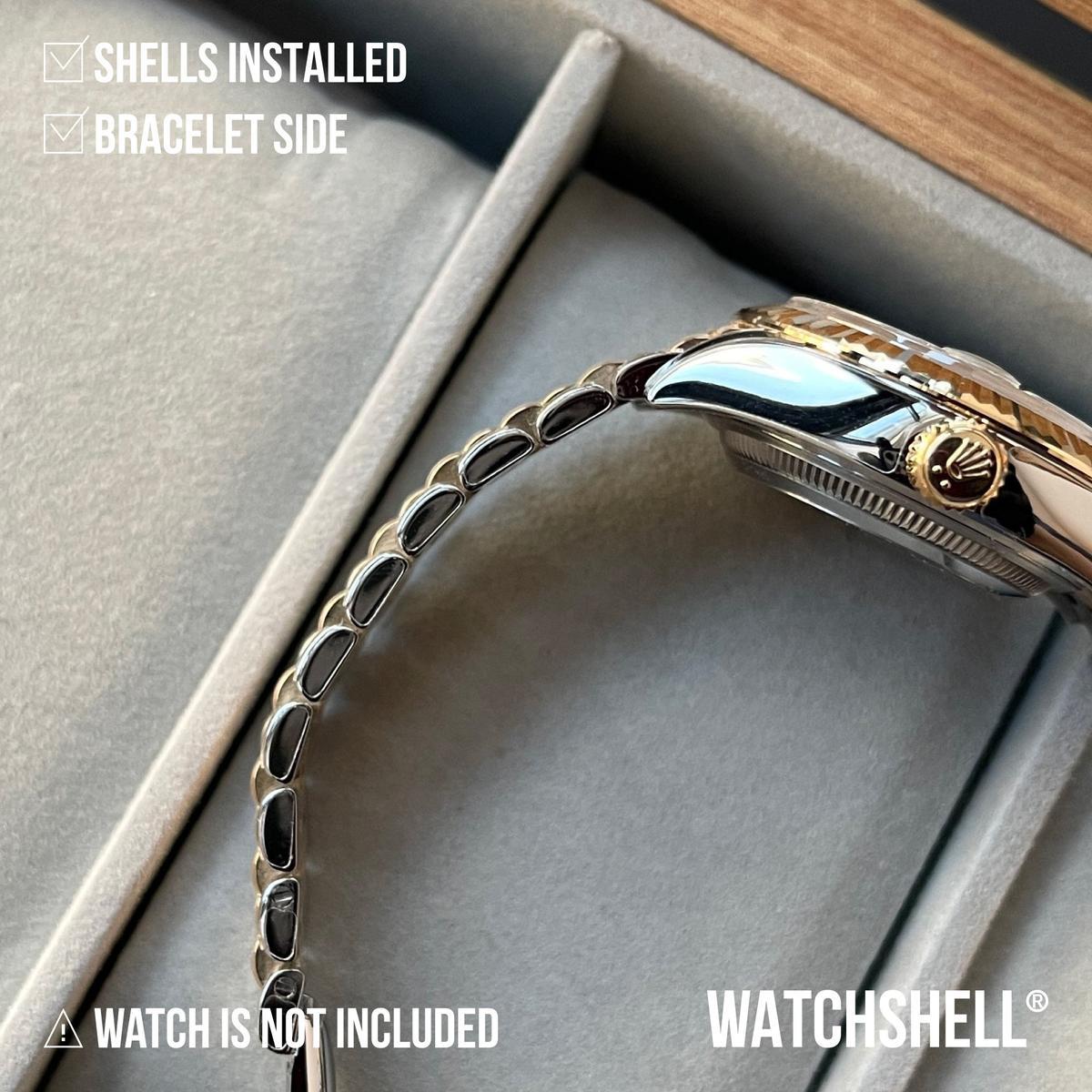 WatchShell for Rolex Lady-Datejust 279173 JUB