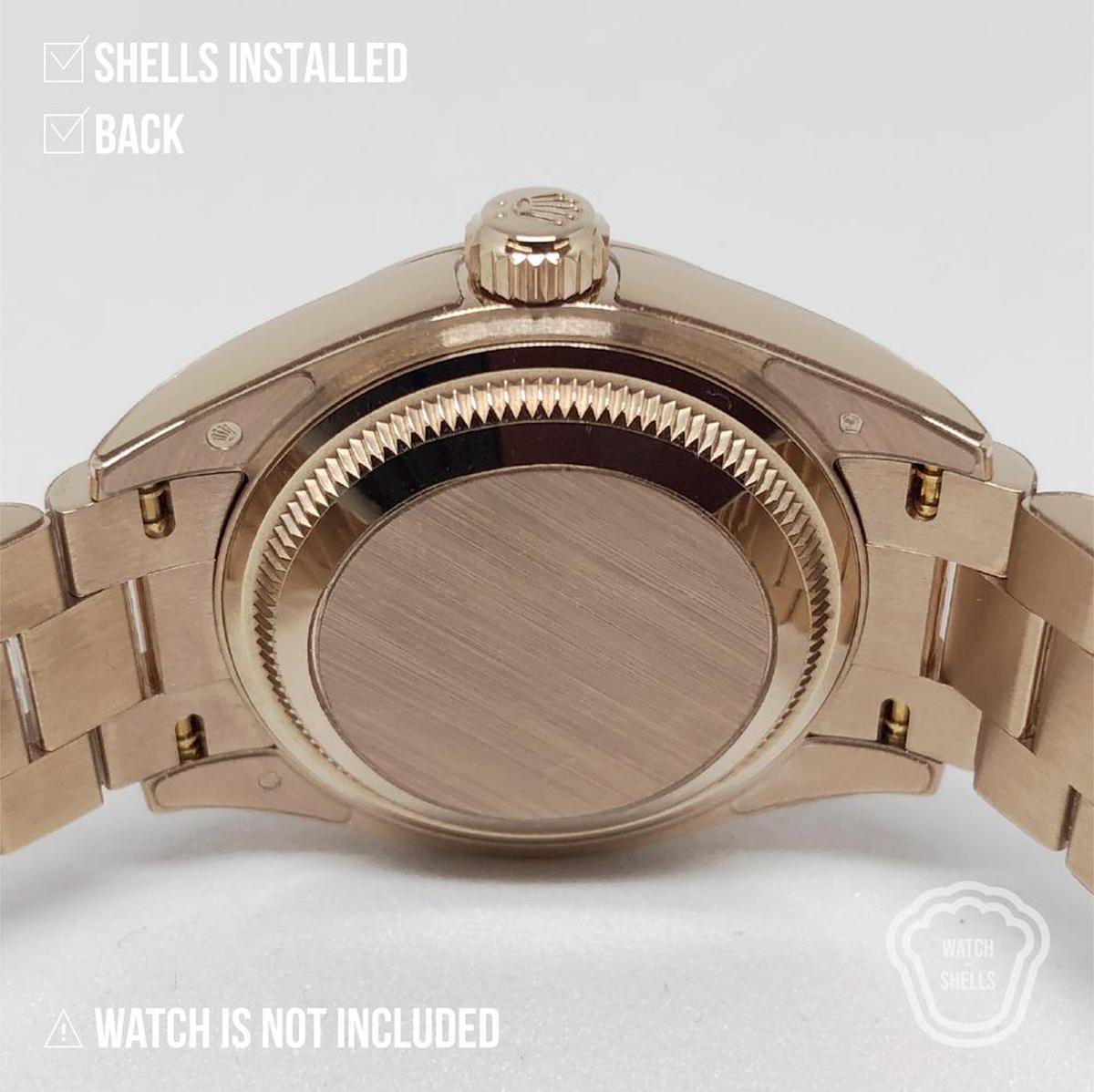 WatchShell for Rolex Lady-Datejust 279175 PRE