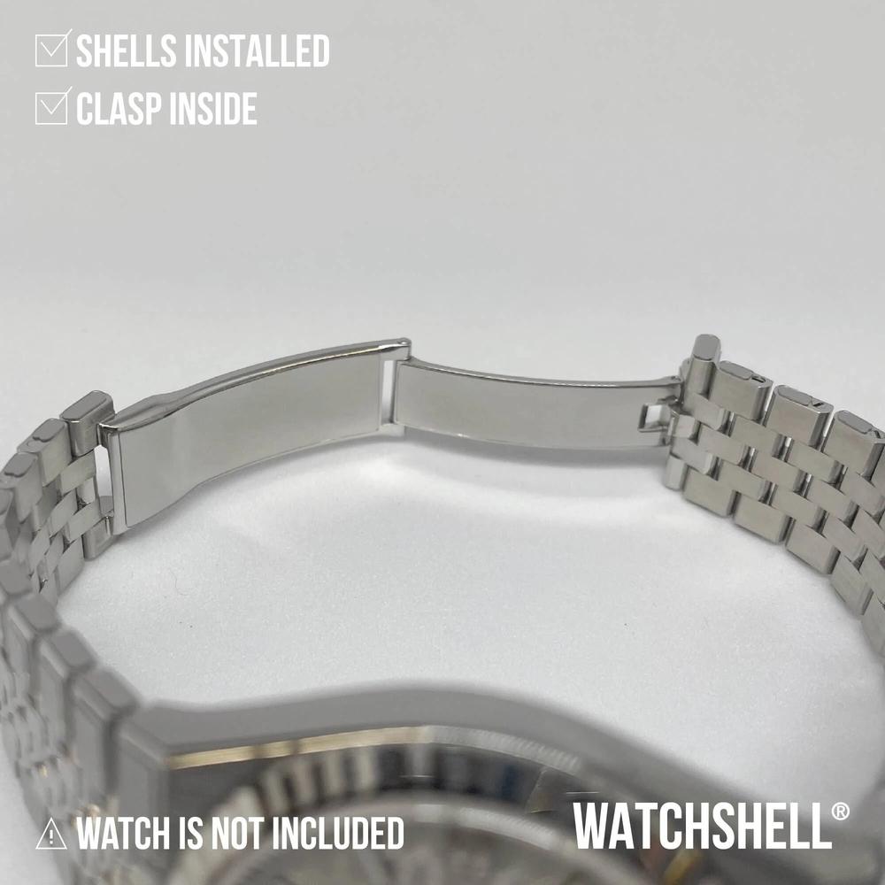 WatchShell for Rolex Land-Dweller 127234