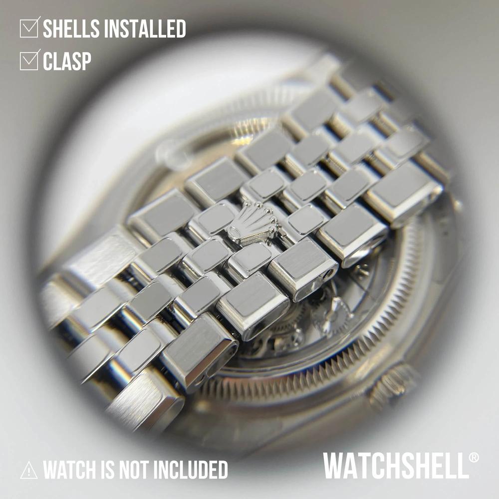 WatchShell for Rolex Land-Dweller 127234