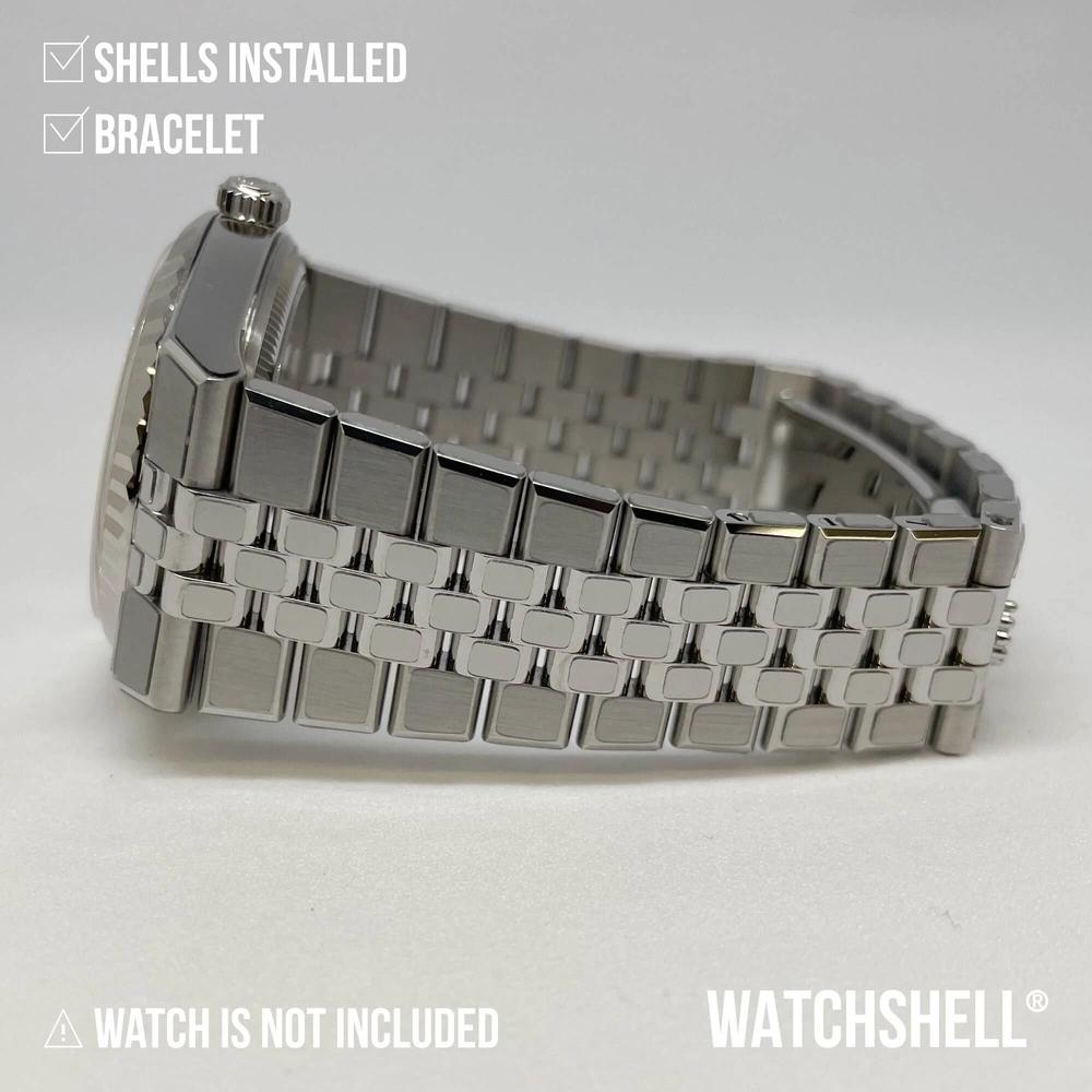 WatchShell for Rolex Land-Dweller 127234
