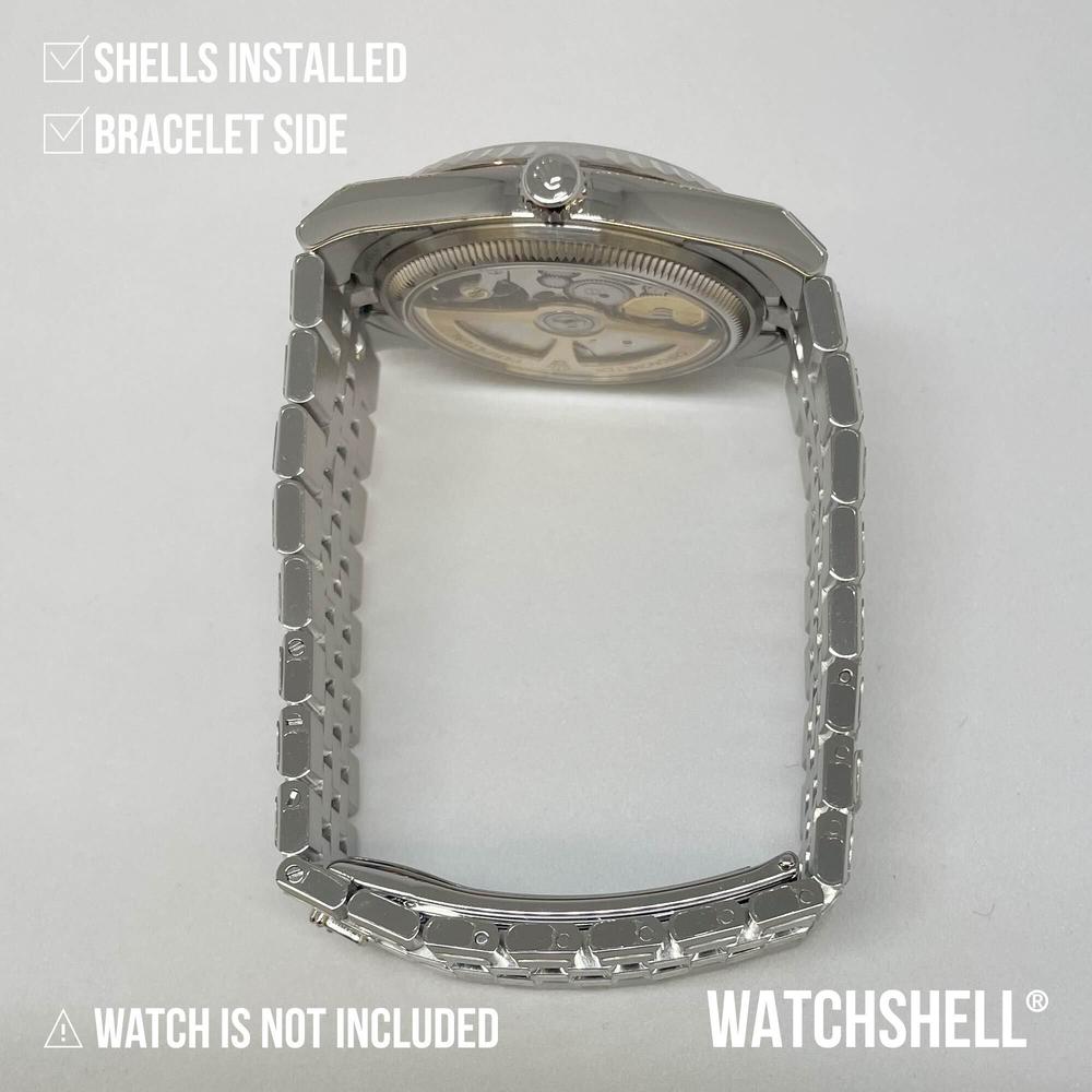 WatchShell for Rolex Land-Dweller 127234