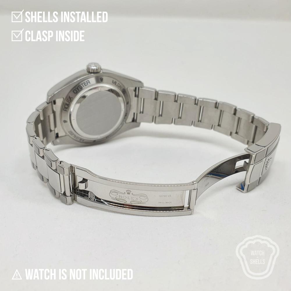 WatchShell for Rolex Milgauss 116400