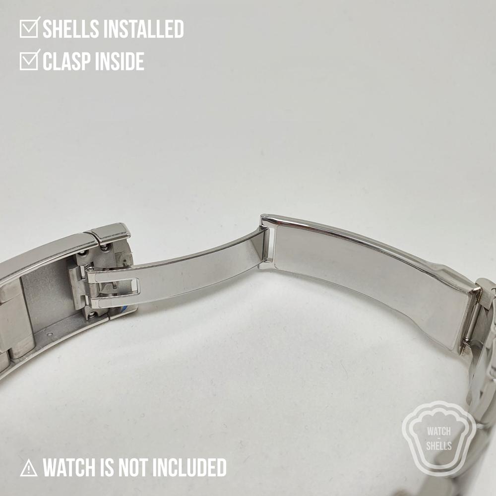 WatchShell for Rolex Milgauss 116400