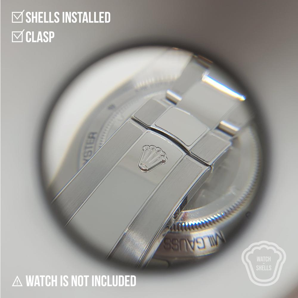 WatchShell for Rolex Milgauss 116400