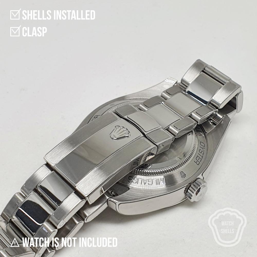 WatchShell for Rolex Milgauss 116400