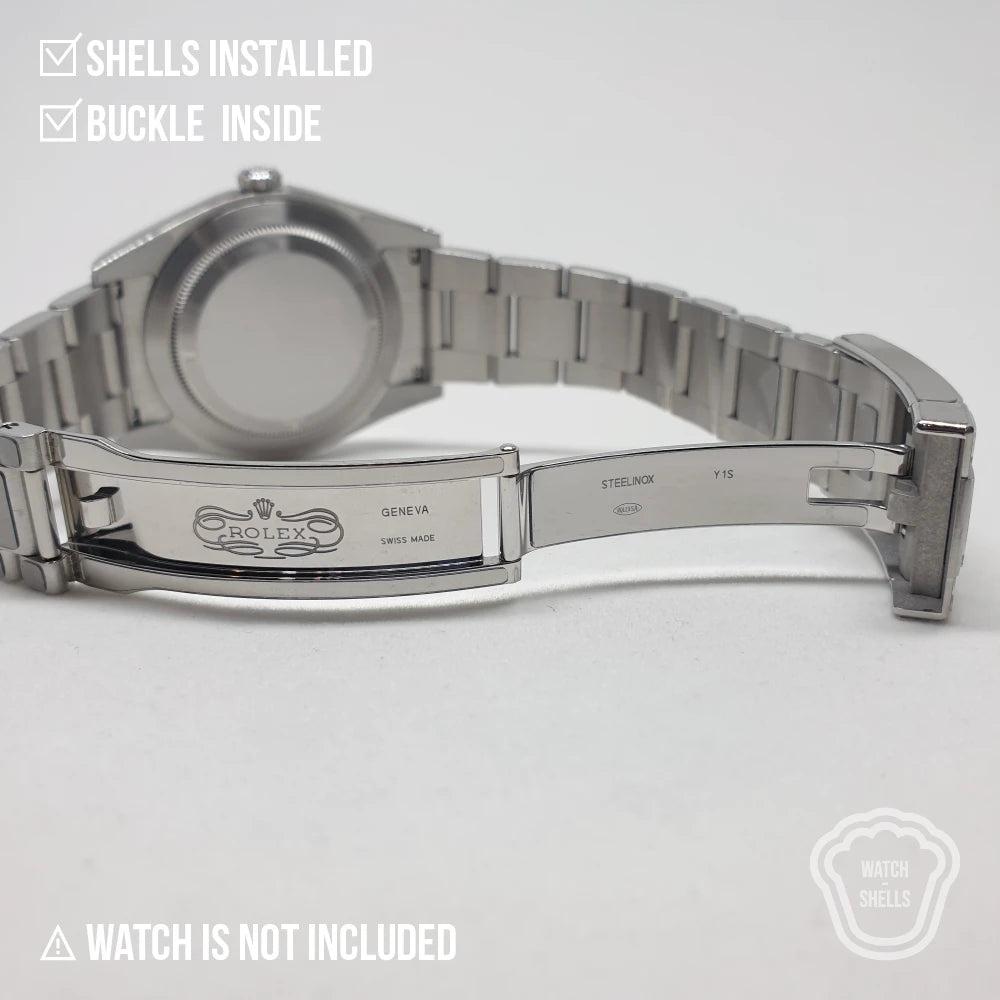 WatchShell for Rolex Oyster-Perpetual 114300