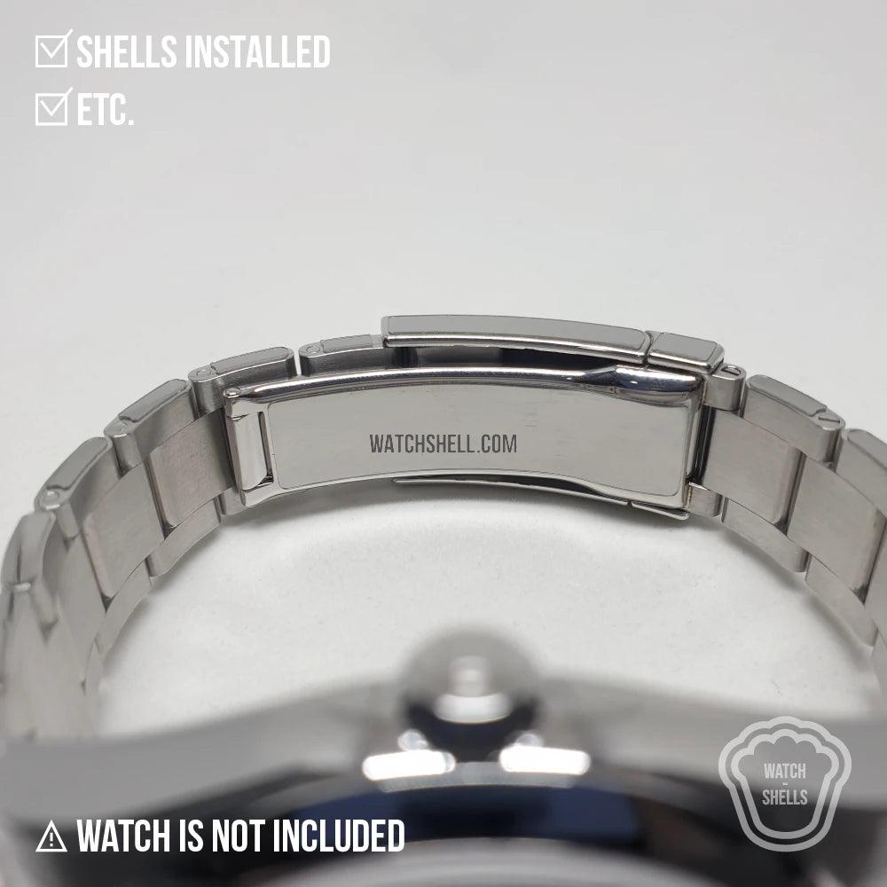 WatchShell for Rolex Oyster-Perpetual 114300