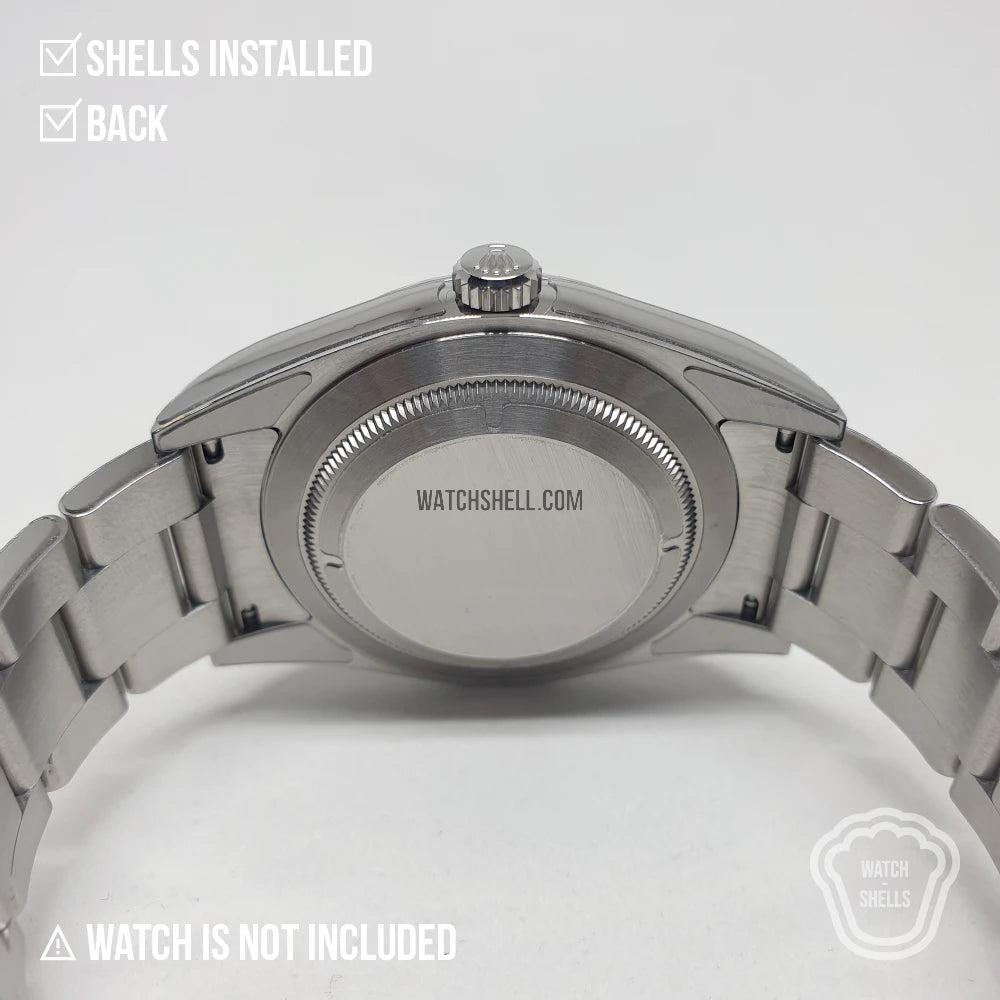 WatchShell for Rolex Oyster-Perpetual 114300