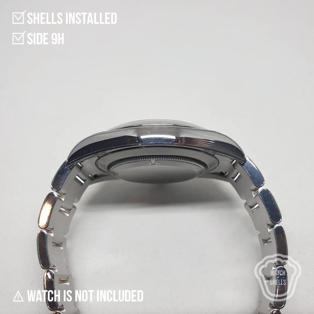 WatchShell for Rolex Oyster-Perpetual 114300
