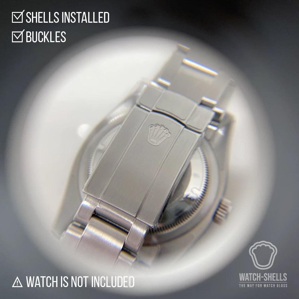 WatchShell for Rolex Oyster-Perpetual 116000