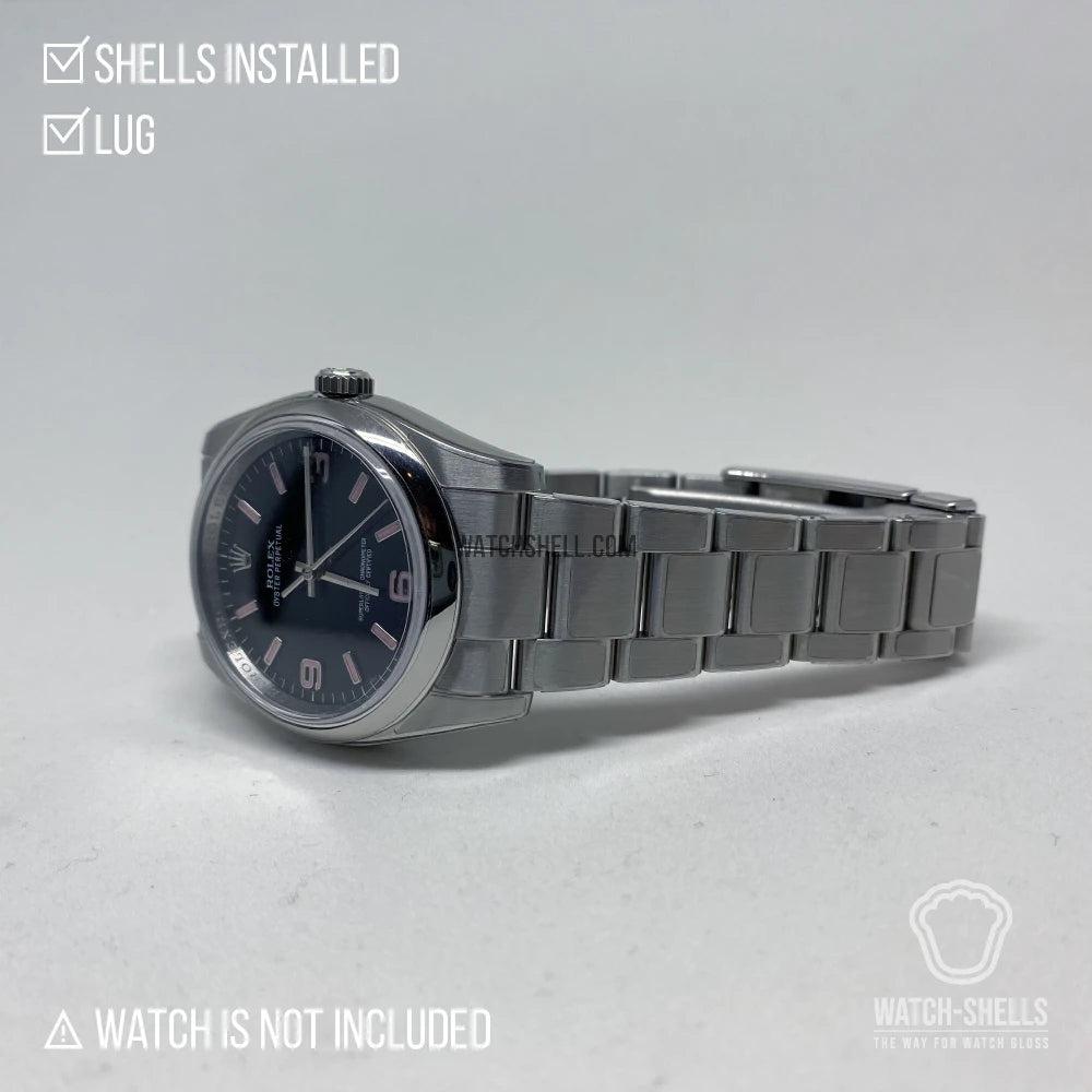 WatchShell for Rolex Oyster-Perpetual 116000