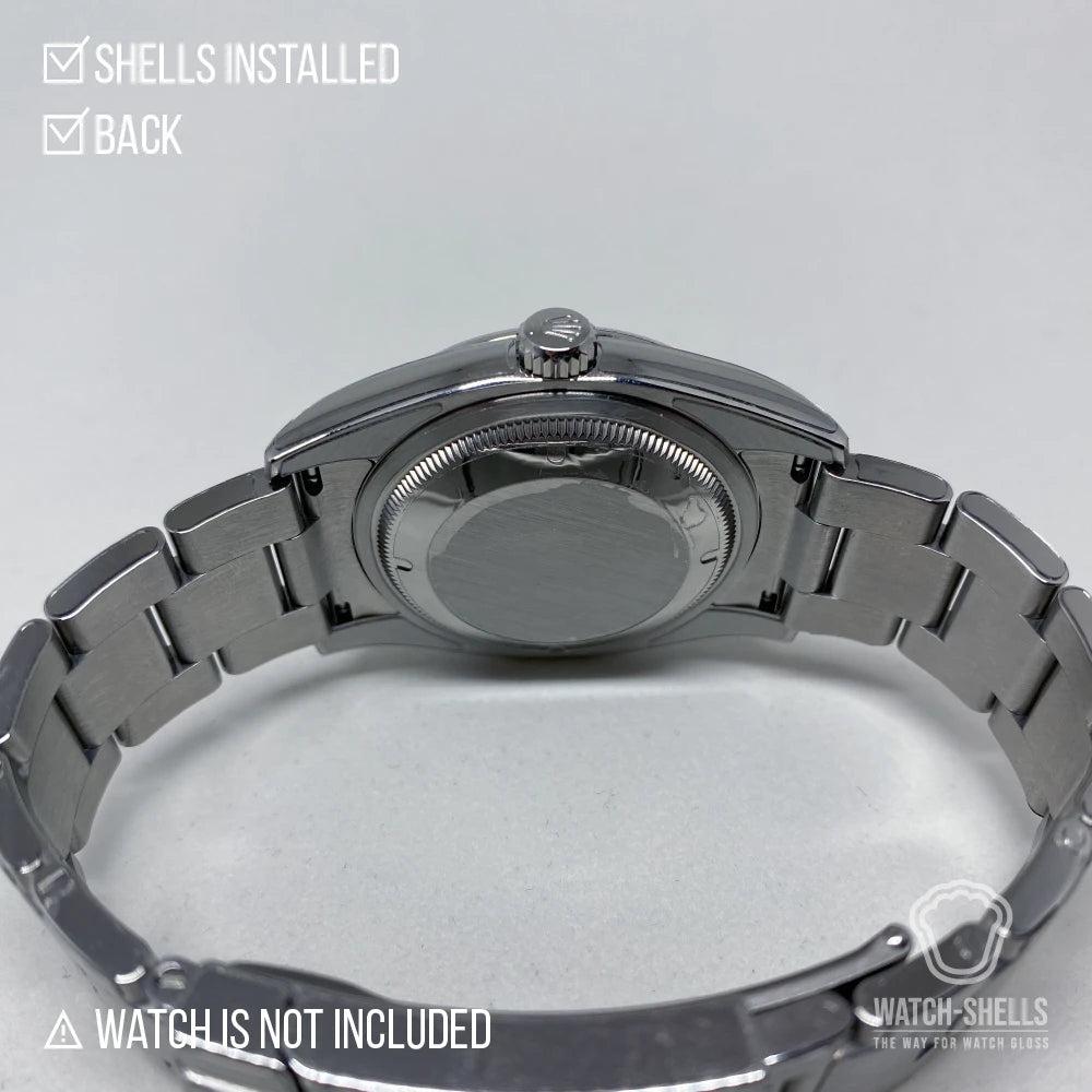 WatchShell for Rolex Oyster-Perpetual 116000