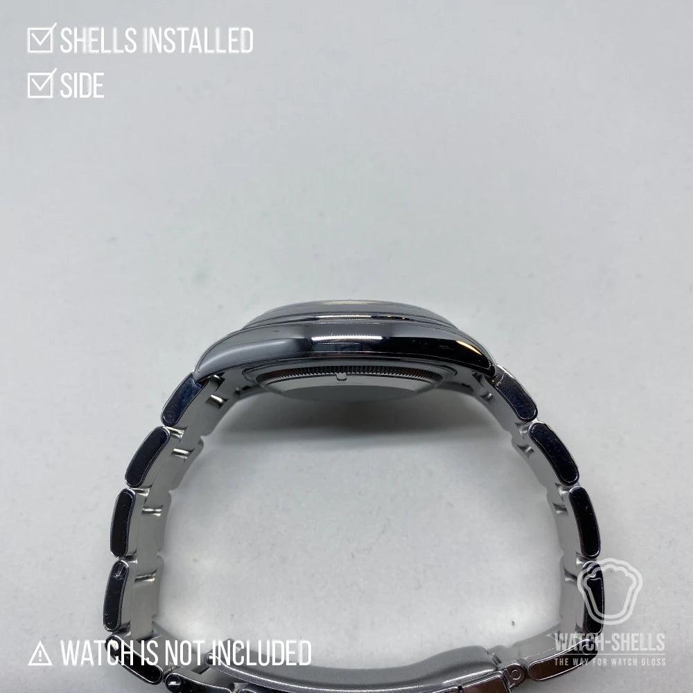 WatchShell for Rolex Oyster-Perpetual 116000