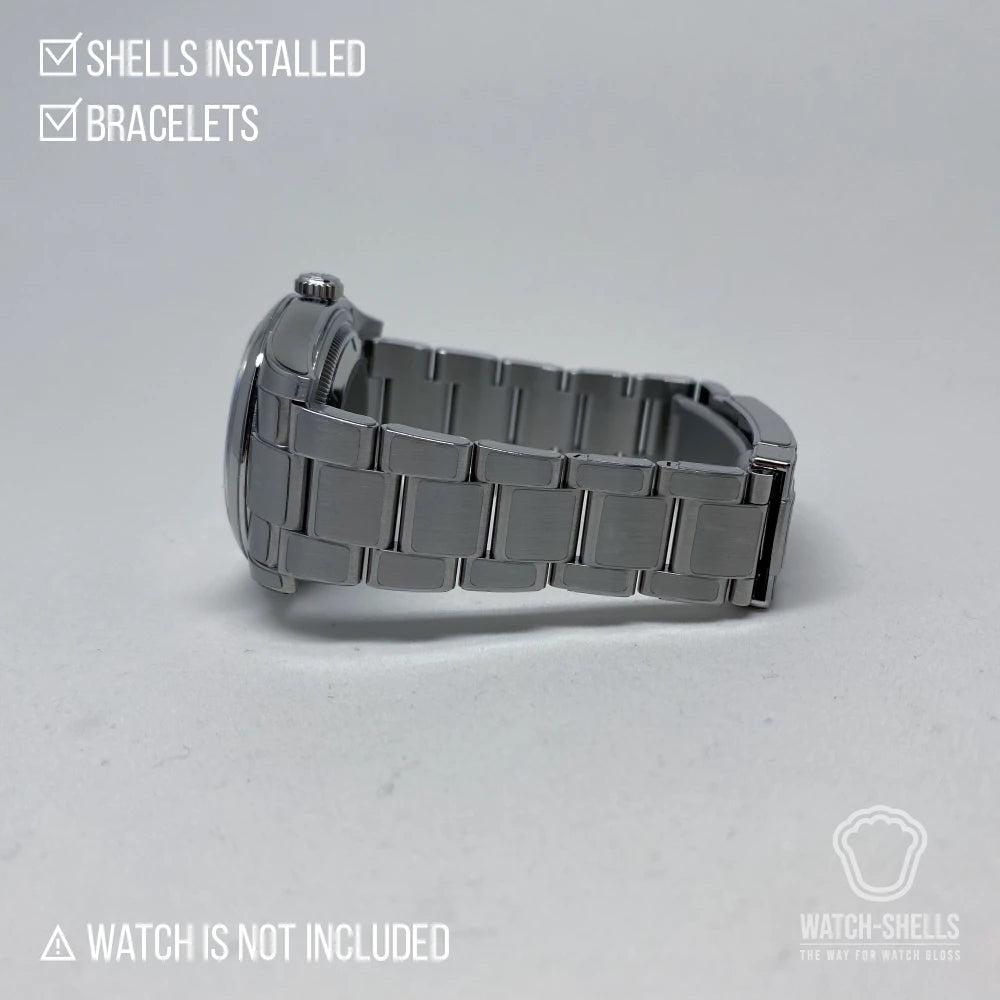 WatchShell for Rolex Oyster-Perpetual 116000