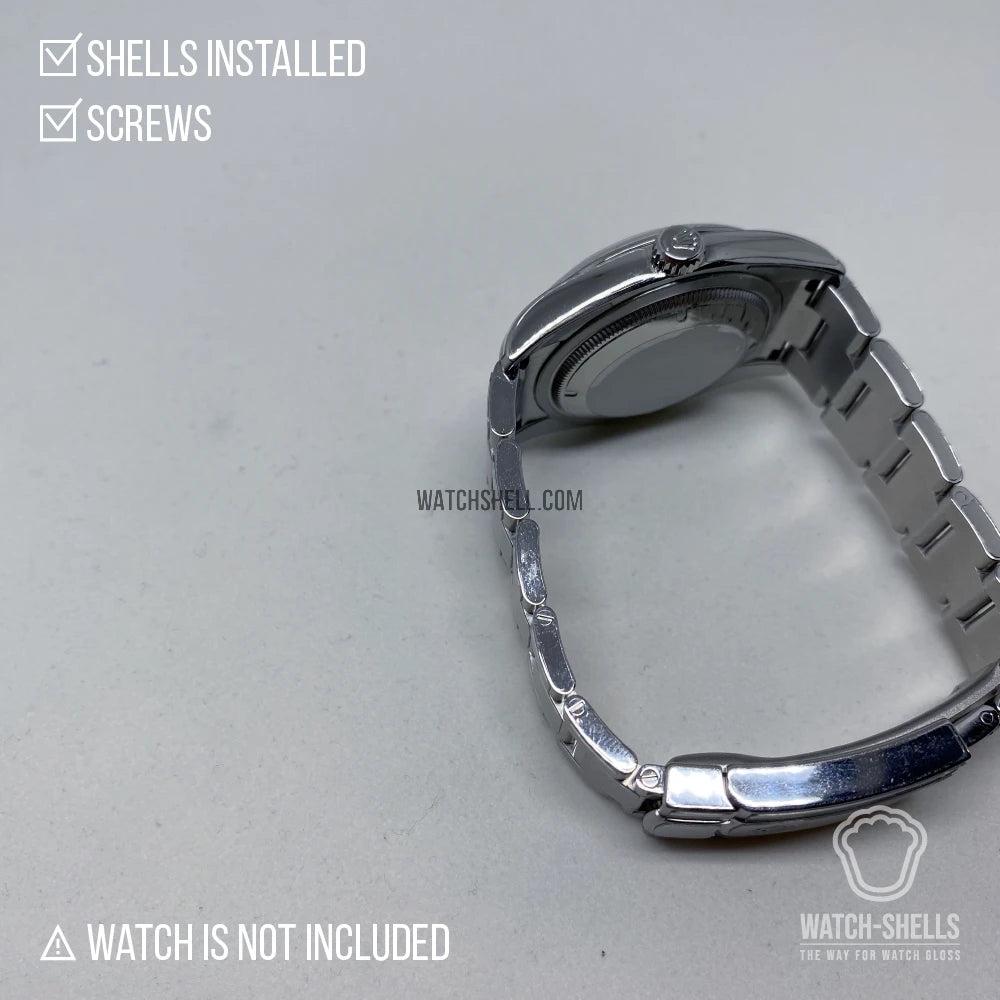 WatchShell for Rolex Oyster-Perpetual 116000