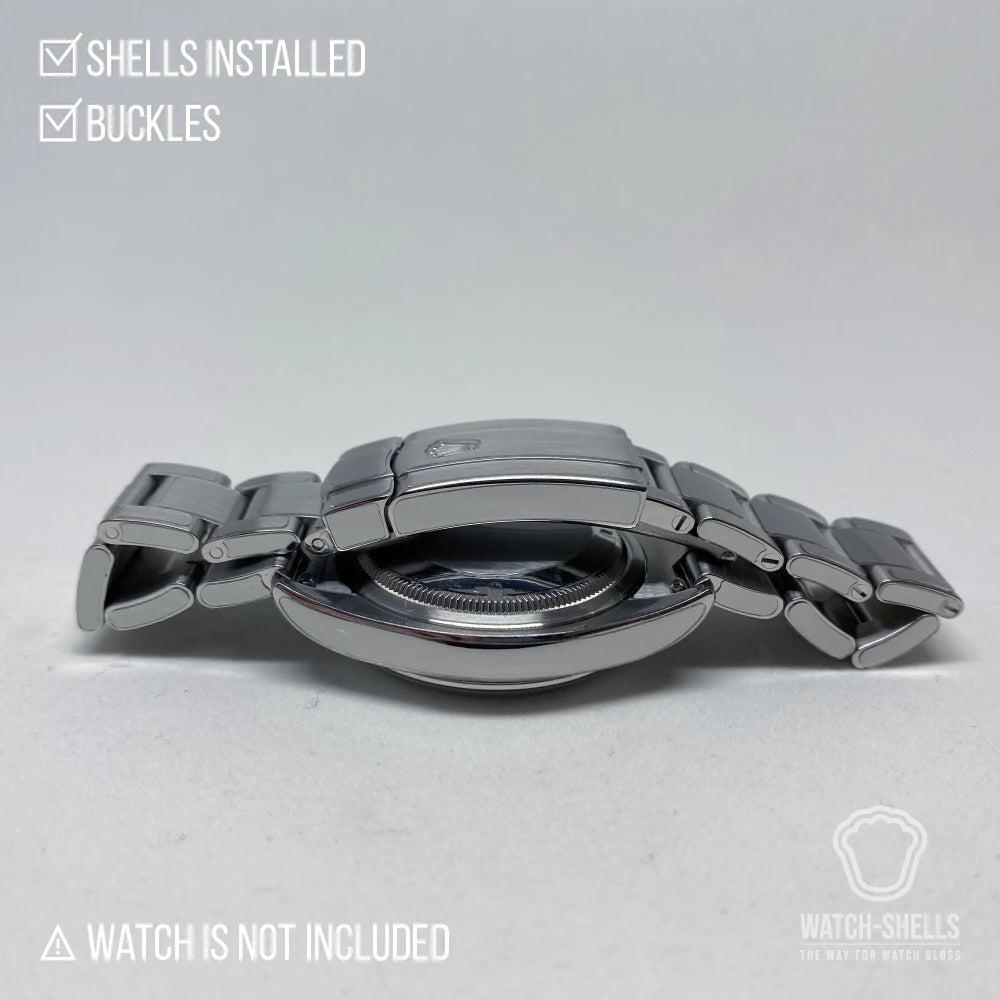 WatchShell for Rolex Oyster-Perpetual 116000