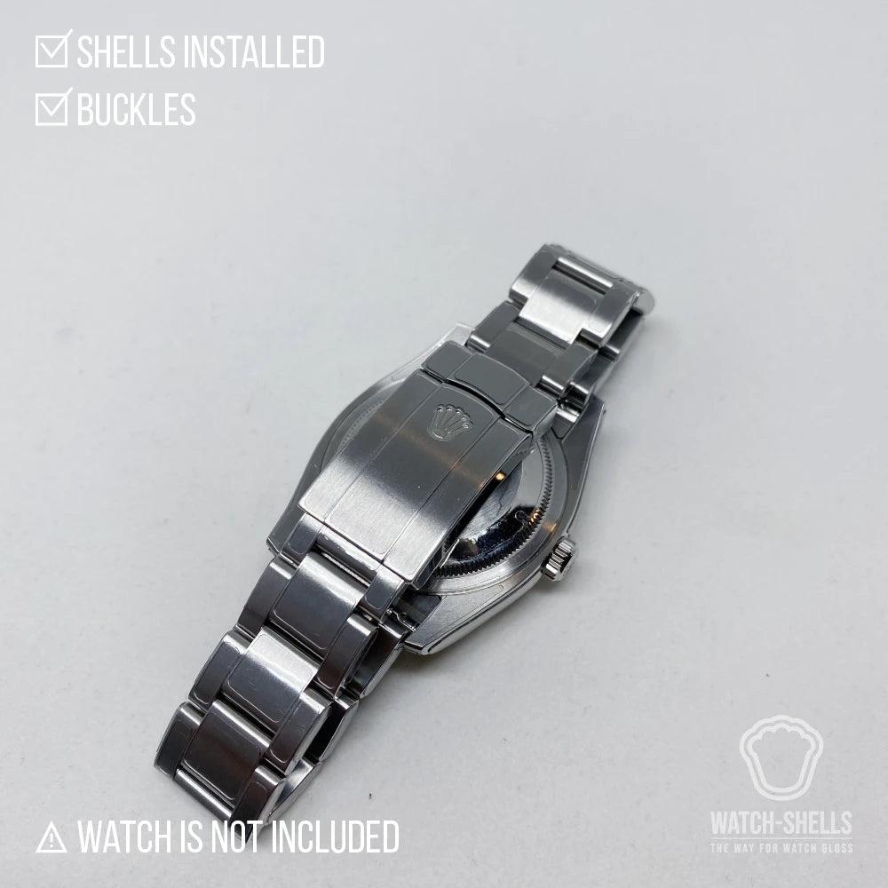 WatchShell for Rolex Oyster-Perpetual 116000