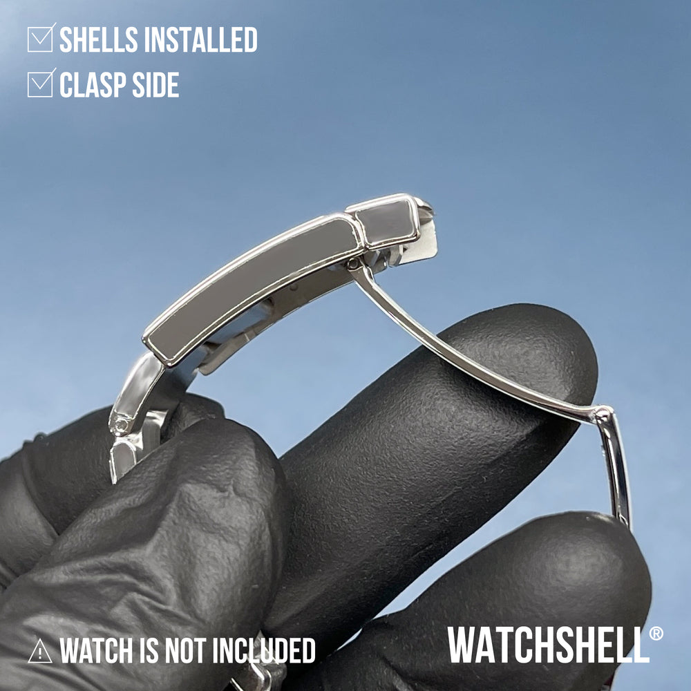 WatchShell for Rolex Oyster-Perpetual 124200