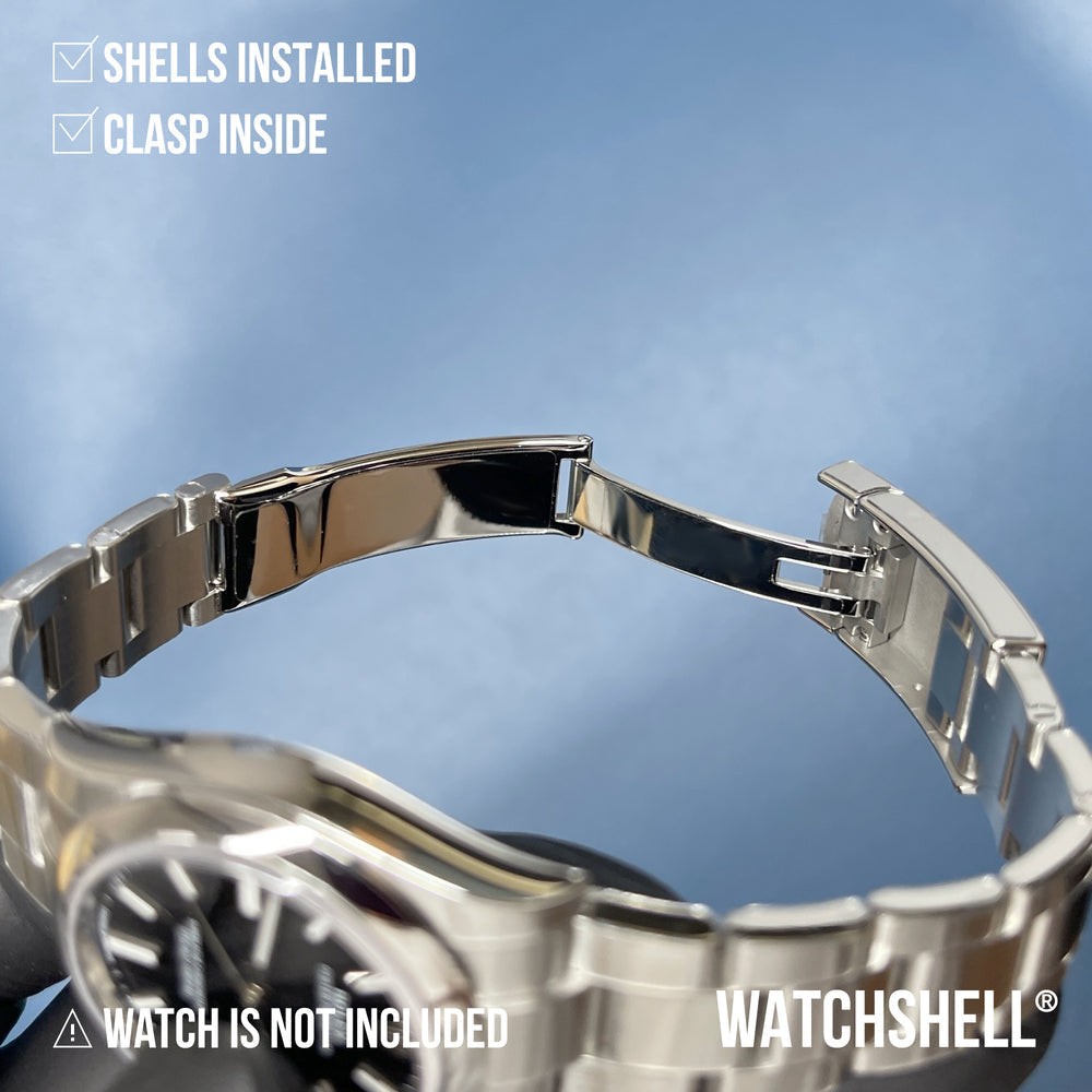 WatchShell for Rolex Oyster-Perpetual 124200