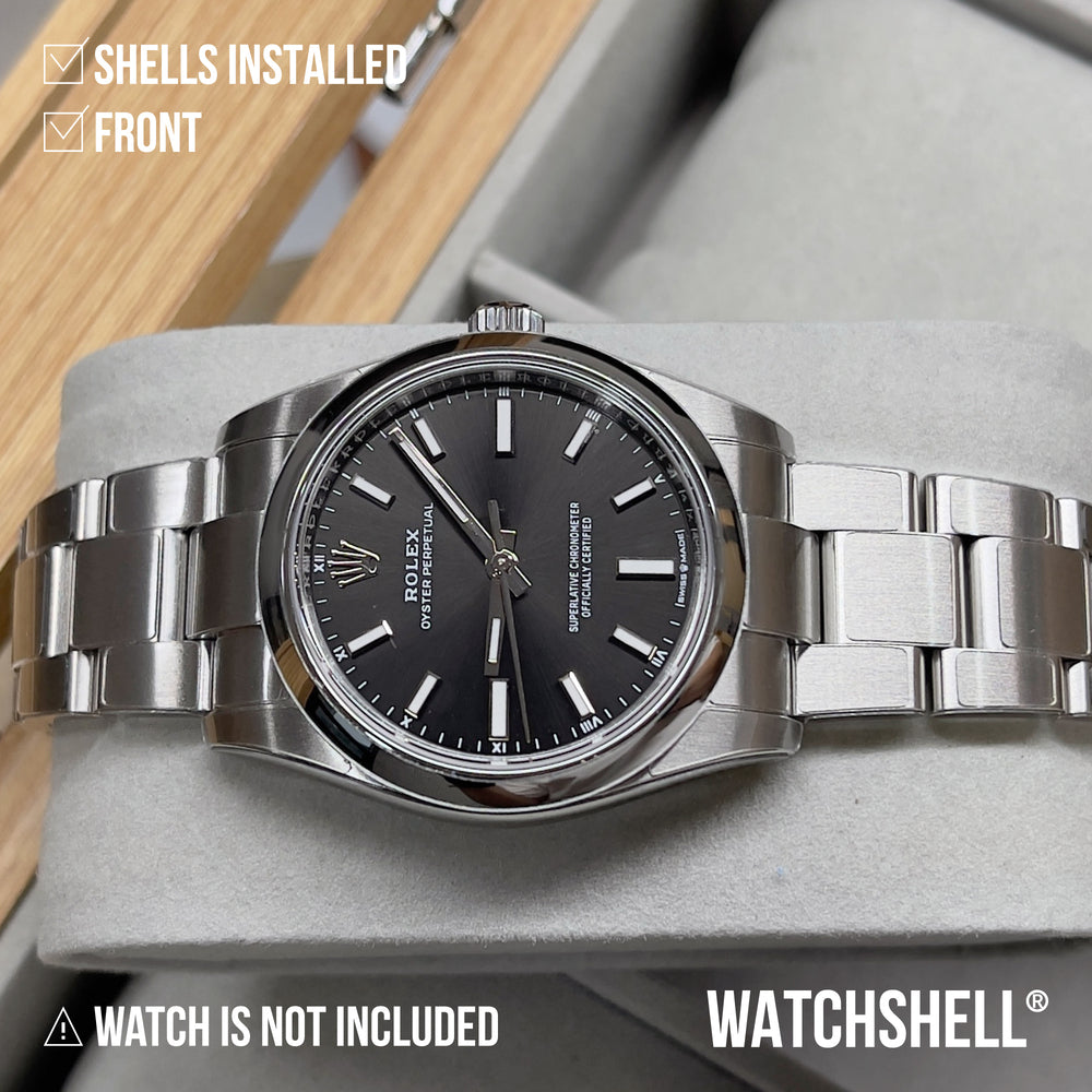 WatchShell for Rolex Oyster-Perpetual 124200