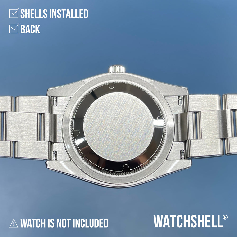 WatchShell for Rolex Oyster-Perpetual 124200