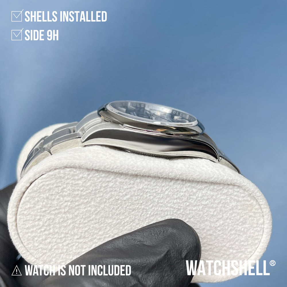 WatchShell for Rolex Oyster-Perpetual 124200