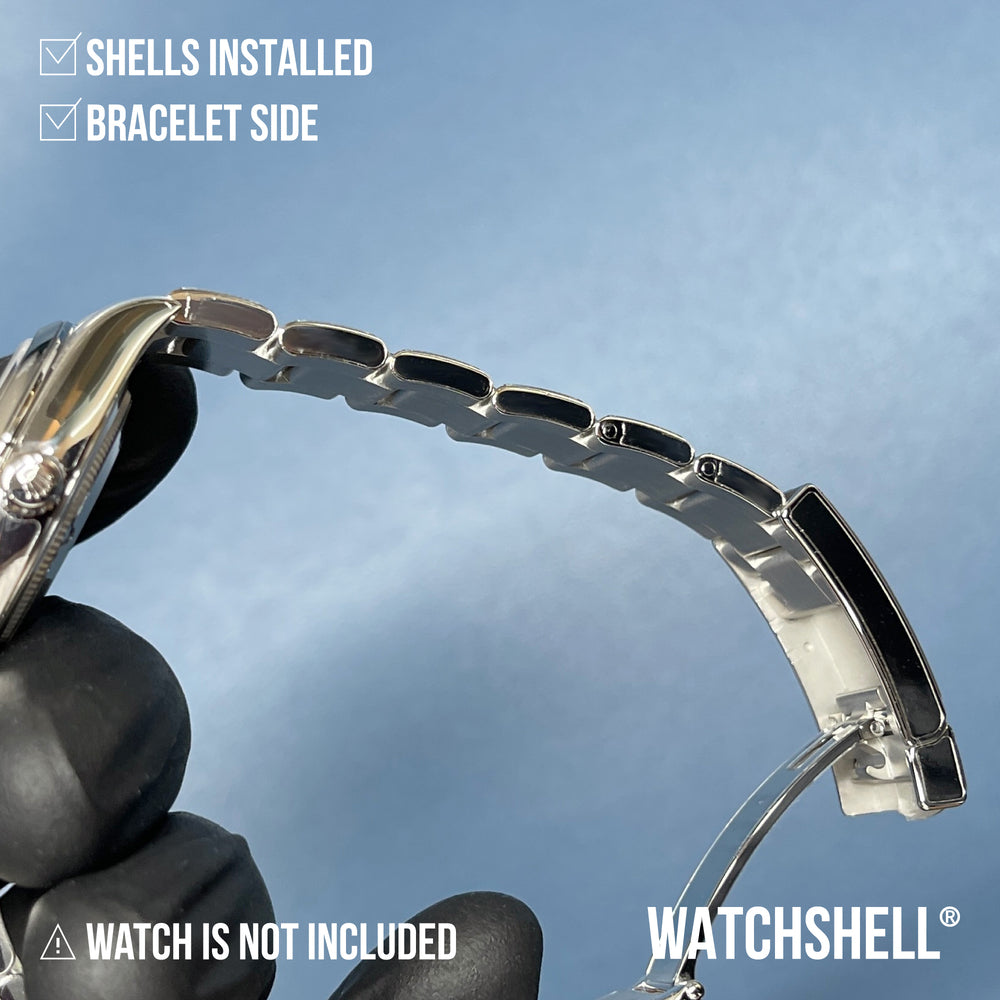 WatchShell for Rolex Oyster-Perpetual 124200
