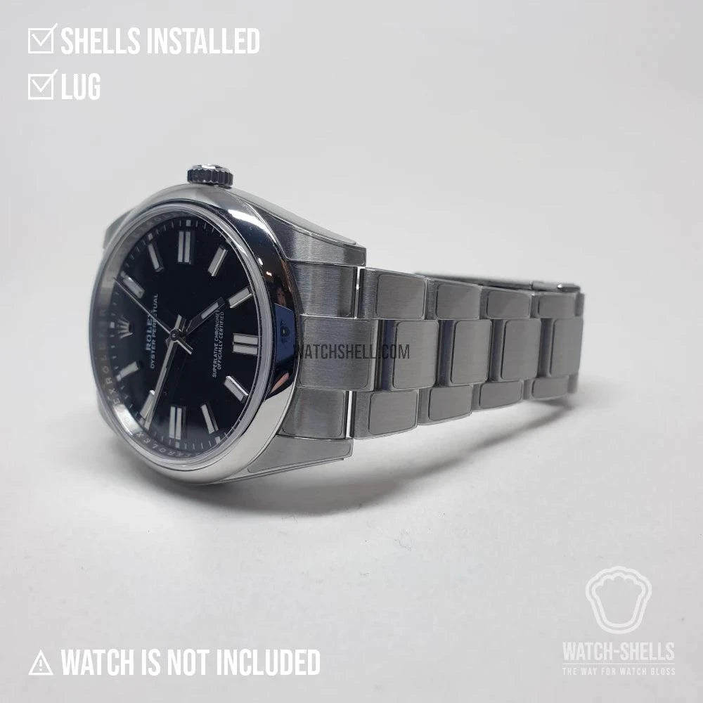 WatchShell for Rolex Oyster-Perpetual 124300