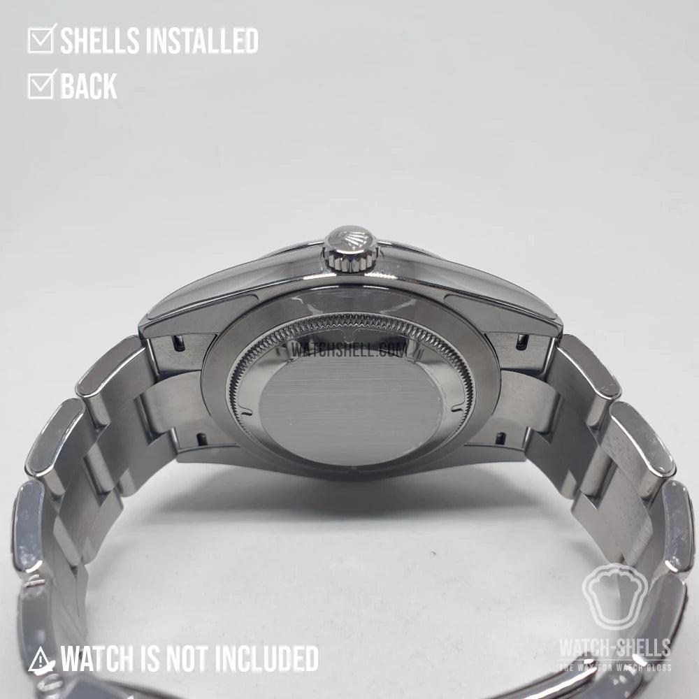 WatchShell for Rolex Oyster-Perpetual 124300