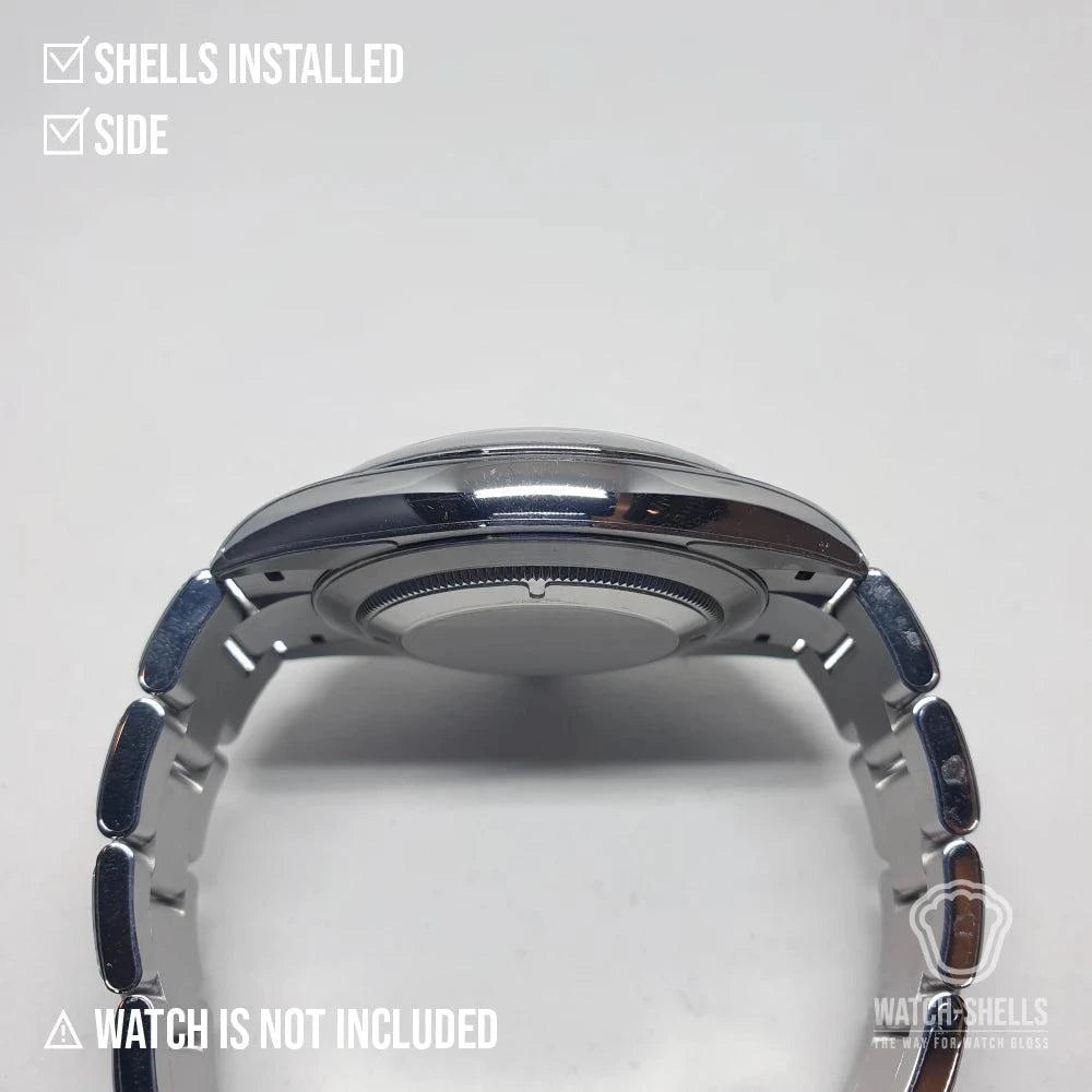 WatchShell for Rolex Oyster-Perpetual 124300