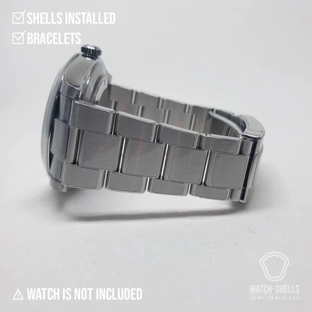 WatchShell for Rolex Oyster-Perpetual 124300