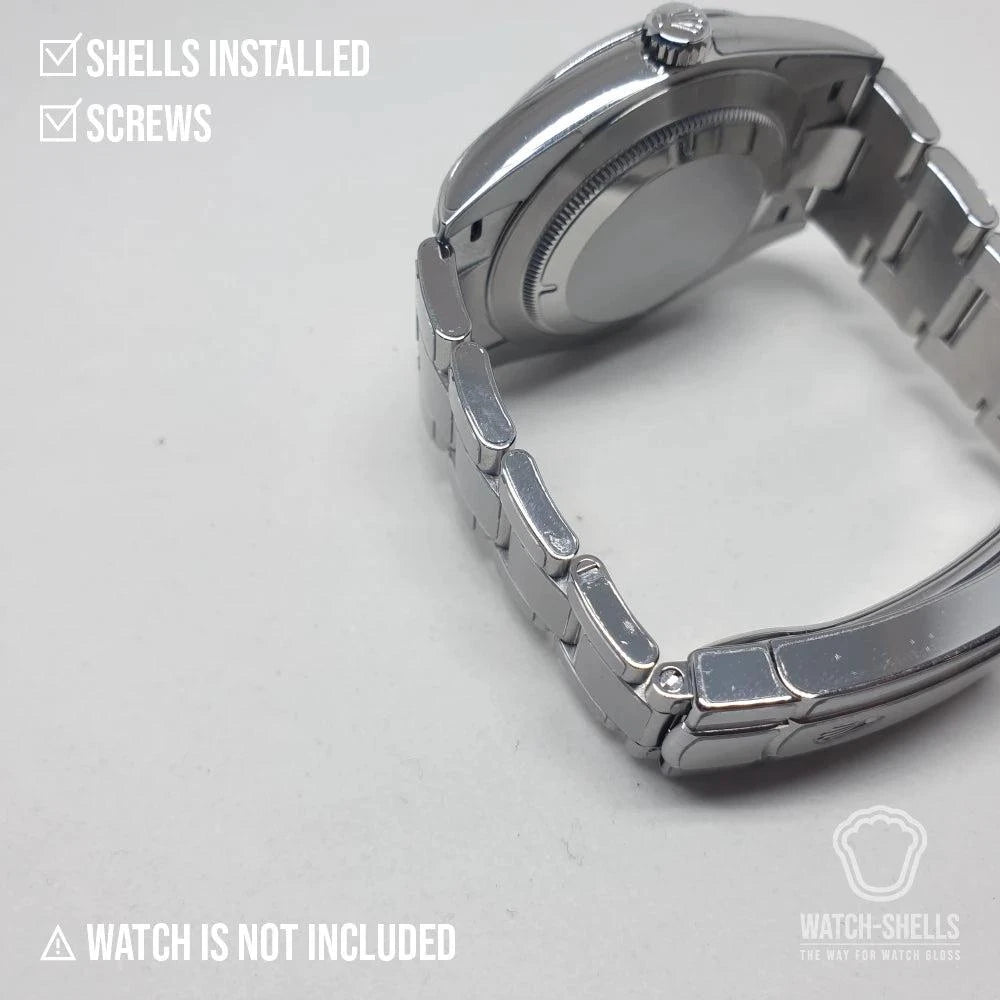 WatchShell for Rolex Oyster-Perpetual 124300