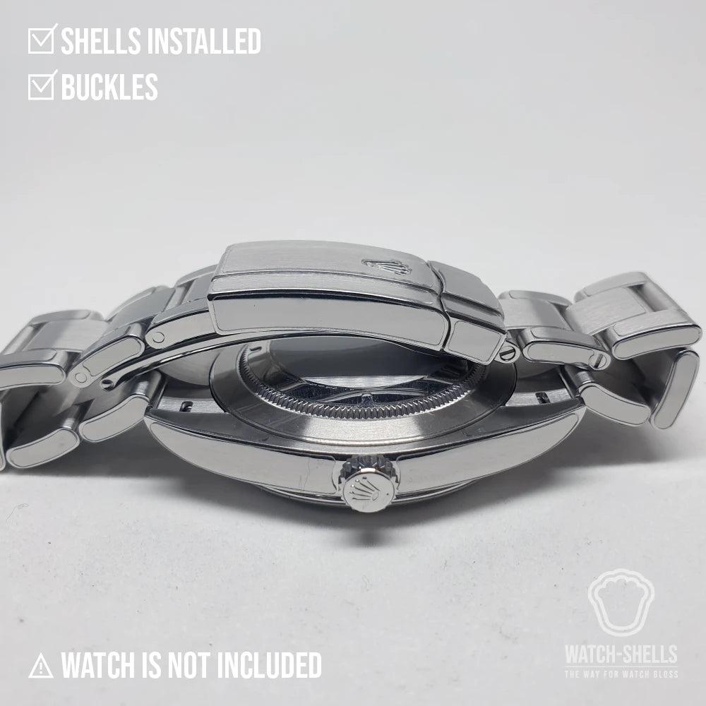 WatchShell for Rolex Oyster-Perpetual 124300