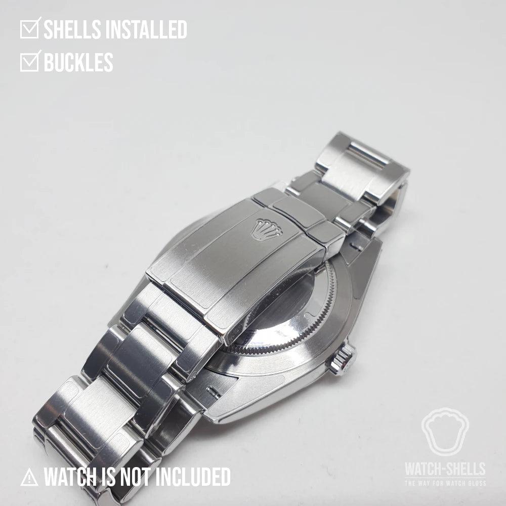 WatchShell for Rolex Oyster-Perpetual 124300
