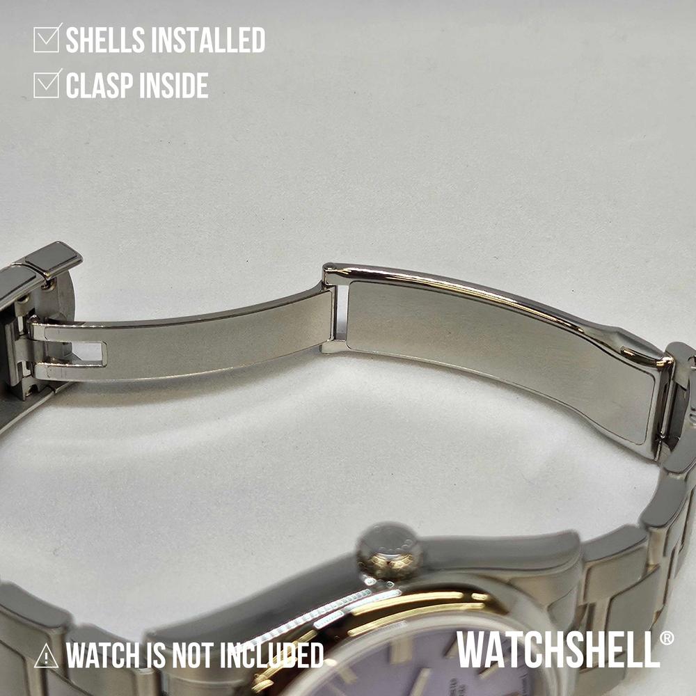 WatchShell for Rolex Oyster-Perpetual 126000