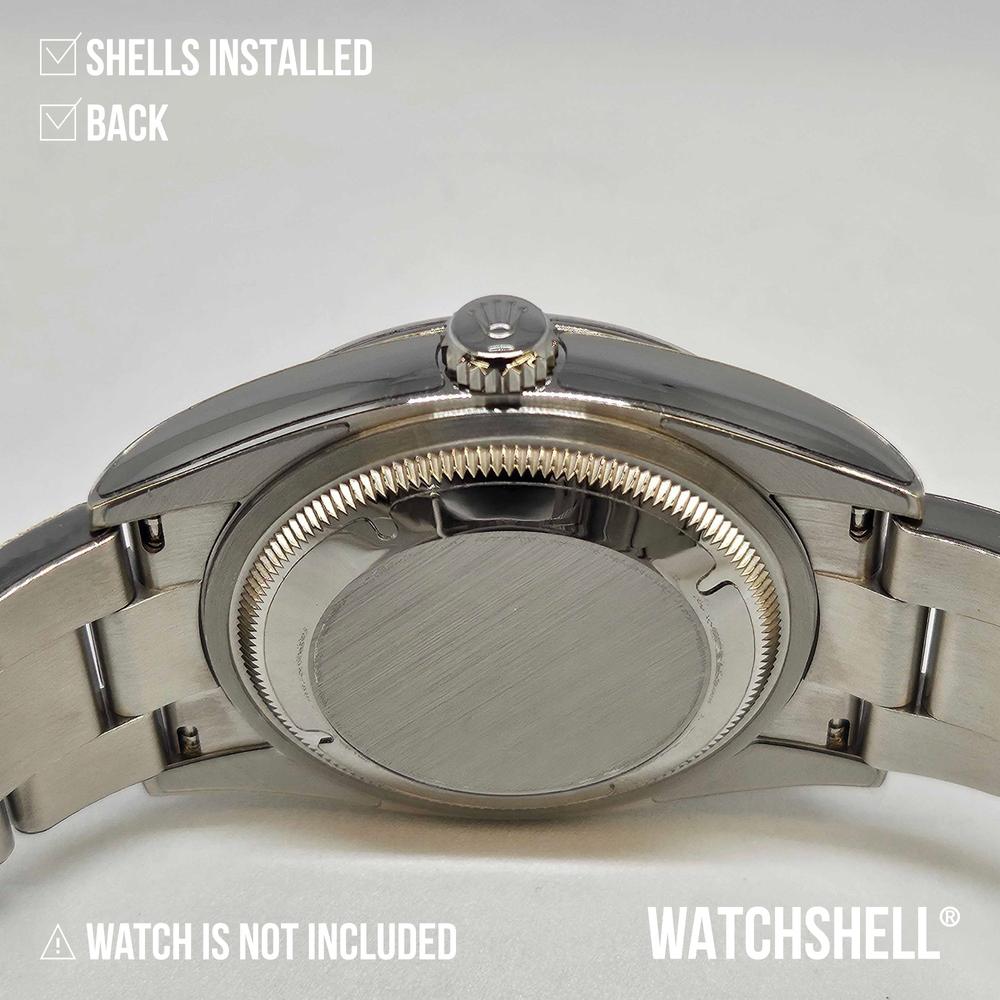 WatchShell for Rolex Oyster-Perpetual 126000