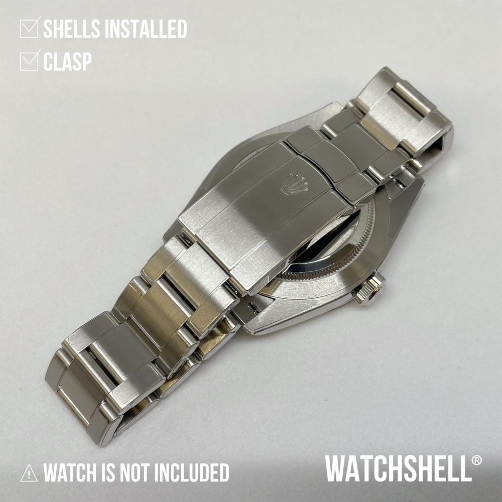 WatchShell for Rolex Oyster-Perpetual 134300
