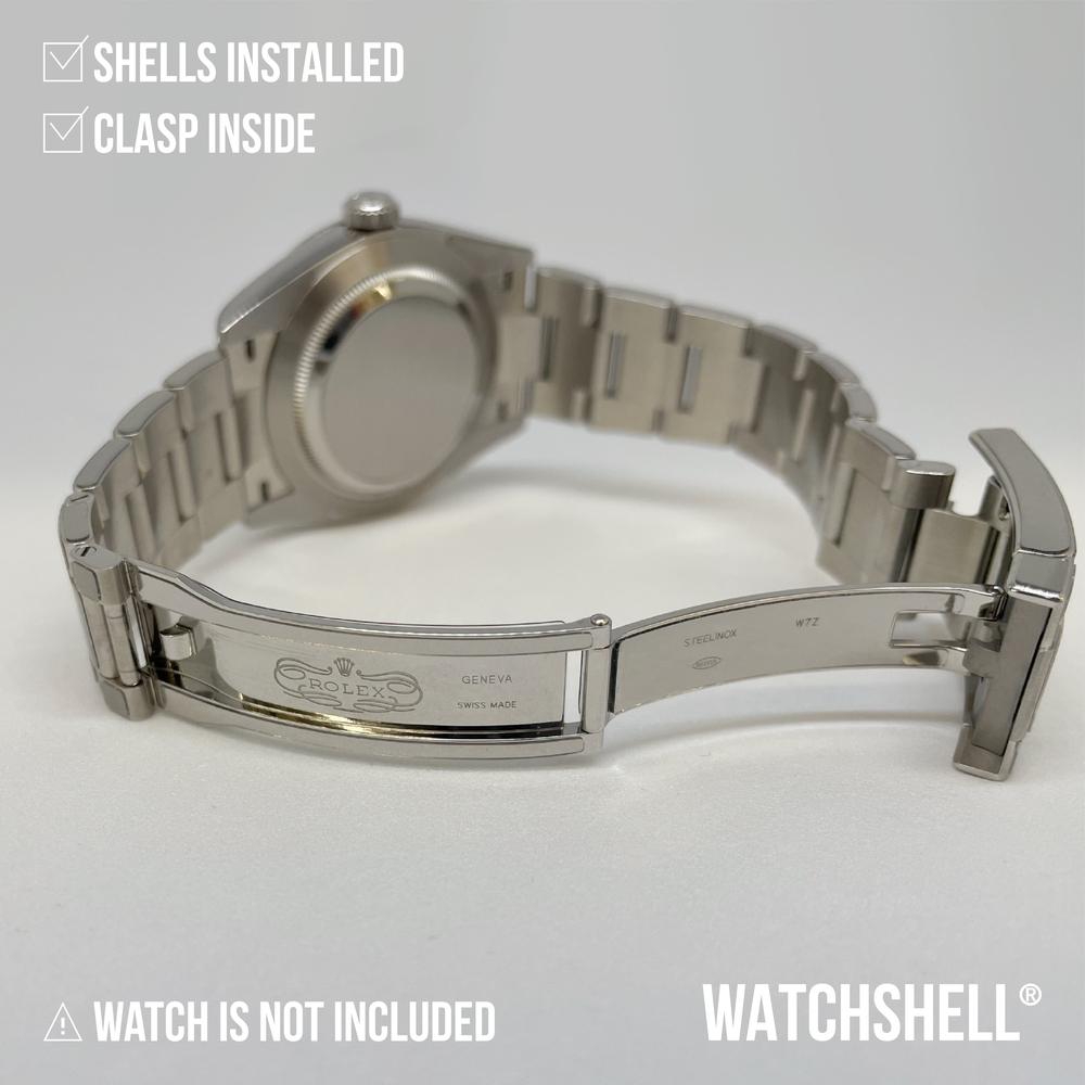 WatchShell for Rolex Oyster-Perpetual 134300