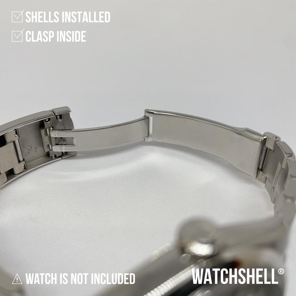 WatchShell for Rolex Oyster-Perpetual 134300