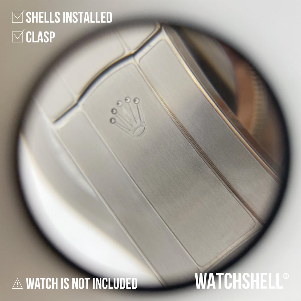 WatchShell for Rolex Oyster-Perpetual 134300