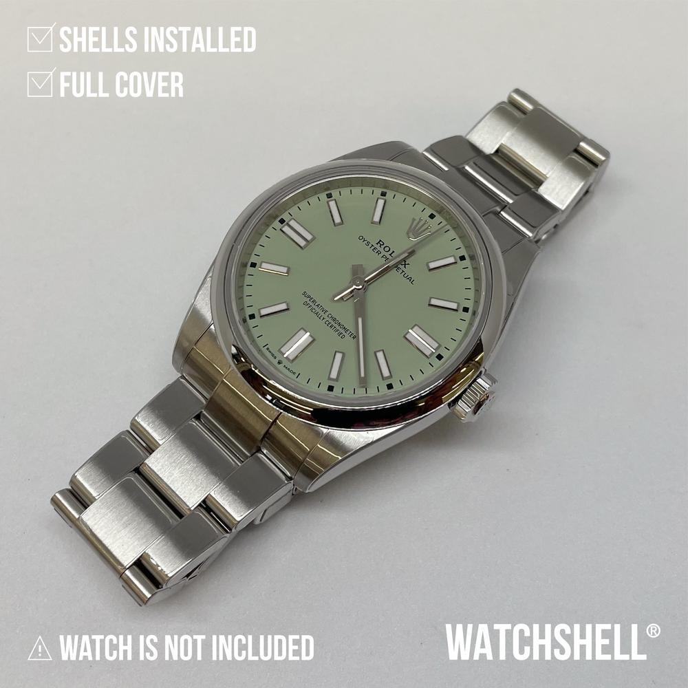 WatchShell for Rolex Oyster-Perpetual 134300