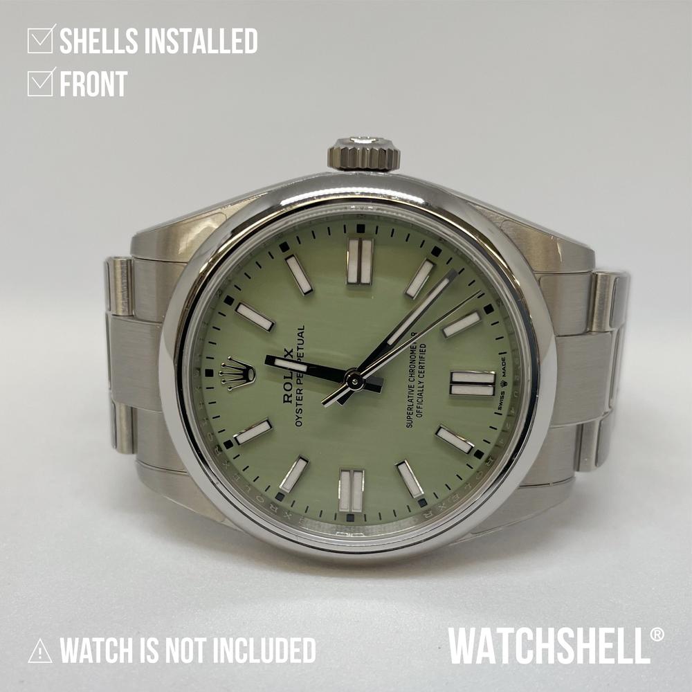 WatchShell for Rolex Oyster-Perpetual 134300